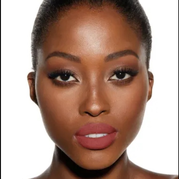 ❌SOLD!❌ 💝HP!💝CHARLOTTE TILBURY Matte Rev. Walk of Shame - Picture 3 of 16